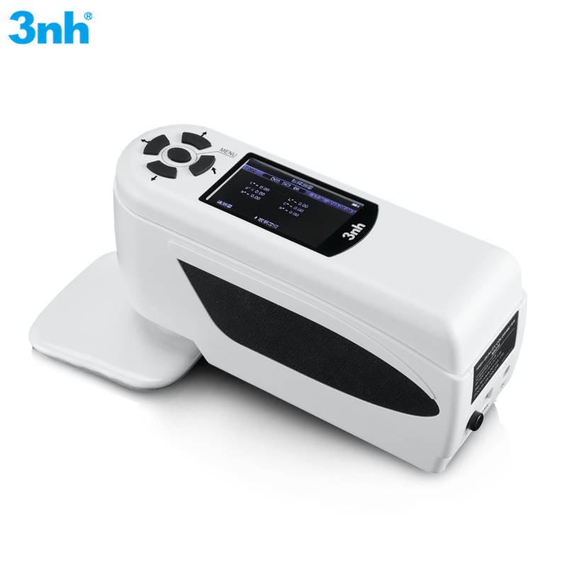 色差儀使用方法及參數(shù)辨認(rèn):色差儀
