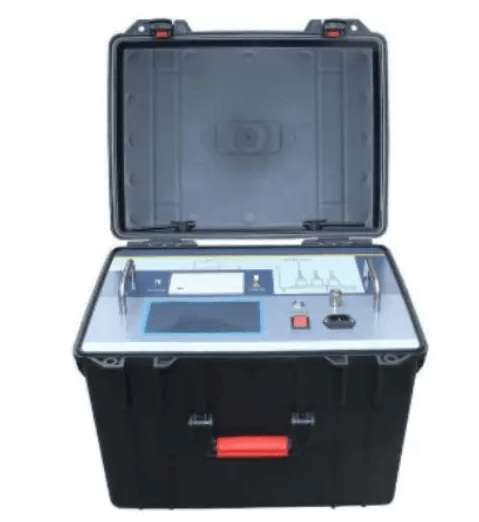 QJ270 過(guò)電壓保護(hù)器測(cè)試儀-武漢奇績(jī)電子科技公司:測(cè)試儀